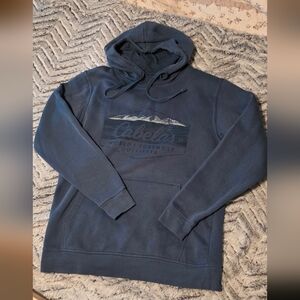 Cabela's Women's Hoodie Sz S